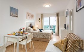 Studios Nerja Center E